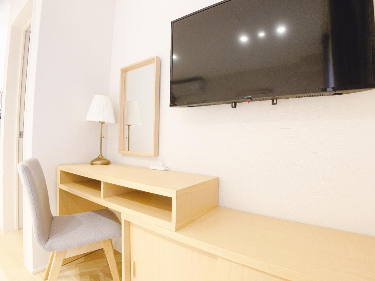 Hotel Cla-Ss Hiroshima-Tokaichi Luaran gambar