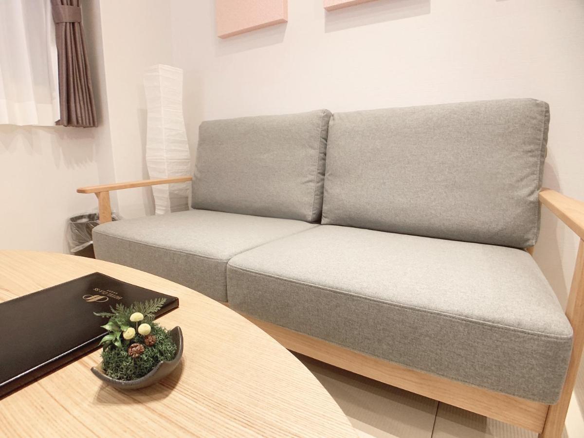 Hotel Cla-Ss Hiroshima-Tokaichi Luaran gambar