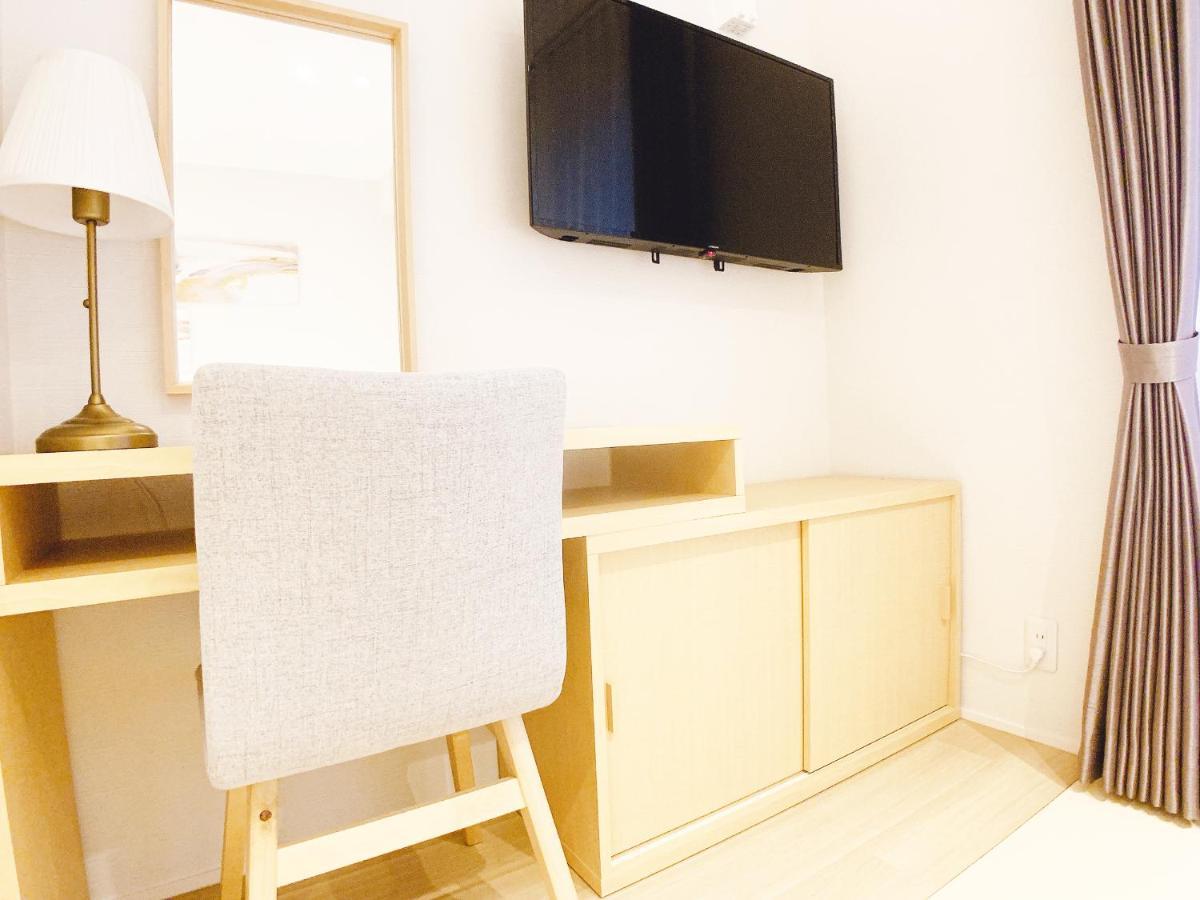 Hotel Cla-Ss Hiroshima-Tokaichi Luaran gambar