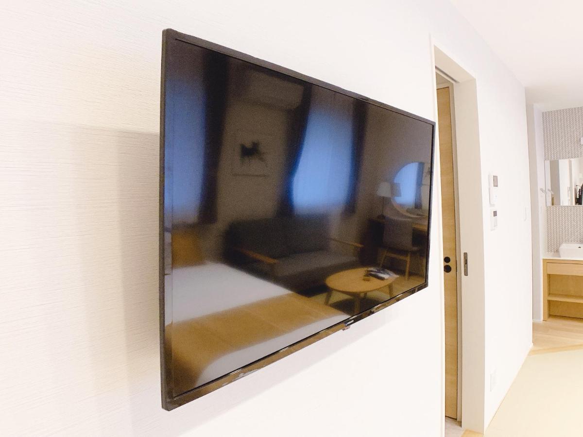 Hotel Cla-Ss Hiroshima-Tokaichi Luaran gambar