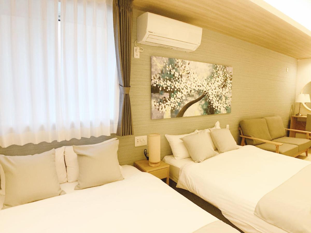 Hotel Cla-Ss Hiroshima-Tokaichi Luaran gambar