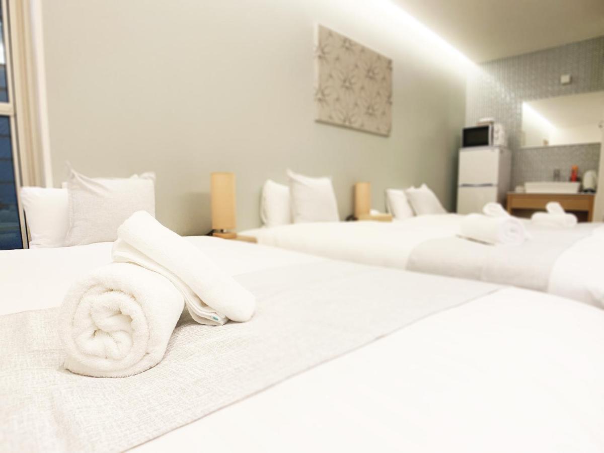 Hotel Cla-Ss Hiroshima-Tokaichi Luaran gambar