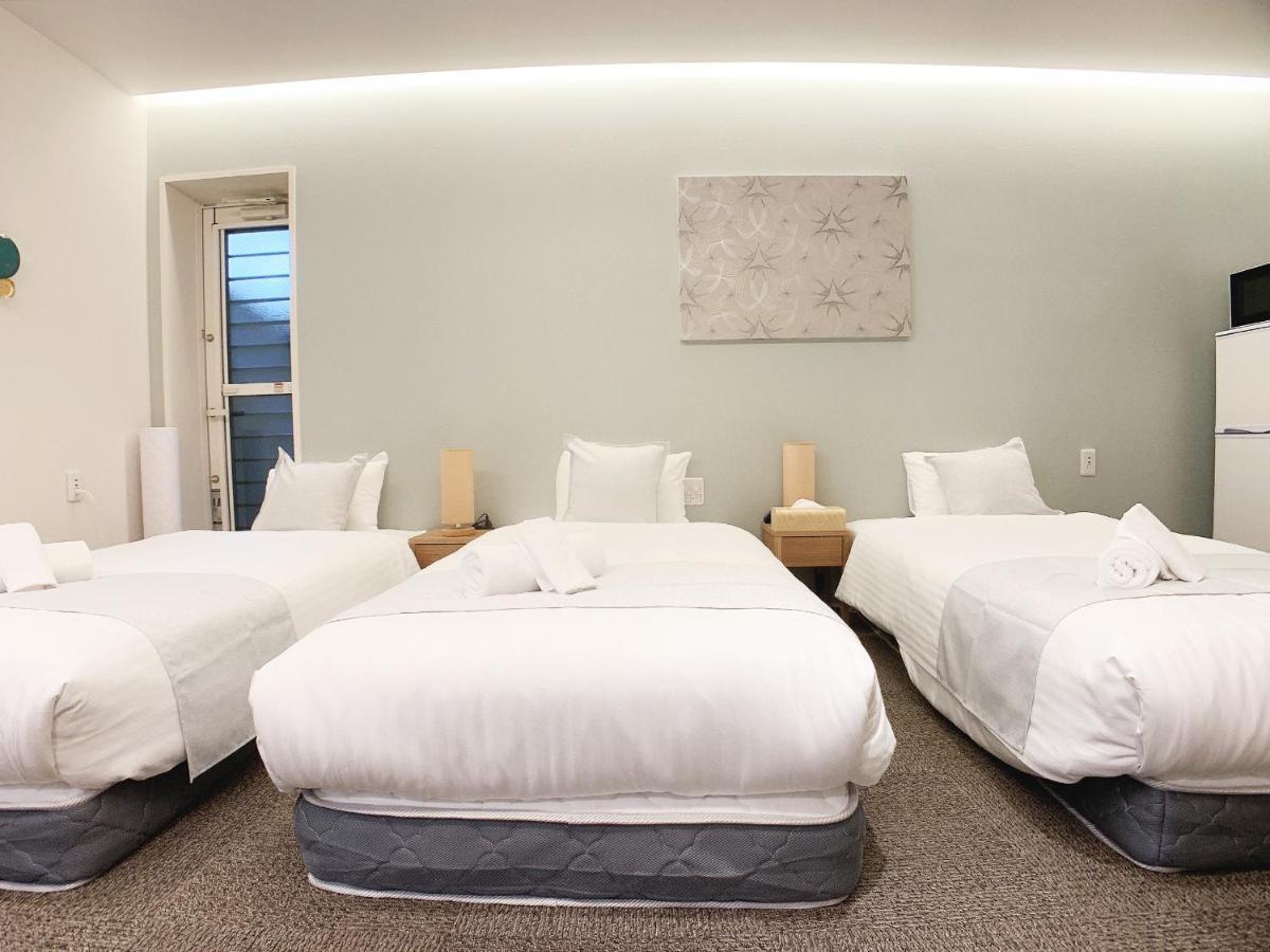 Hotel Cla-Ss Hiroshima-Tokaichi Luaran gambar