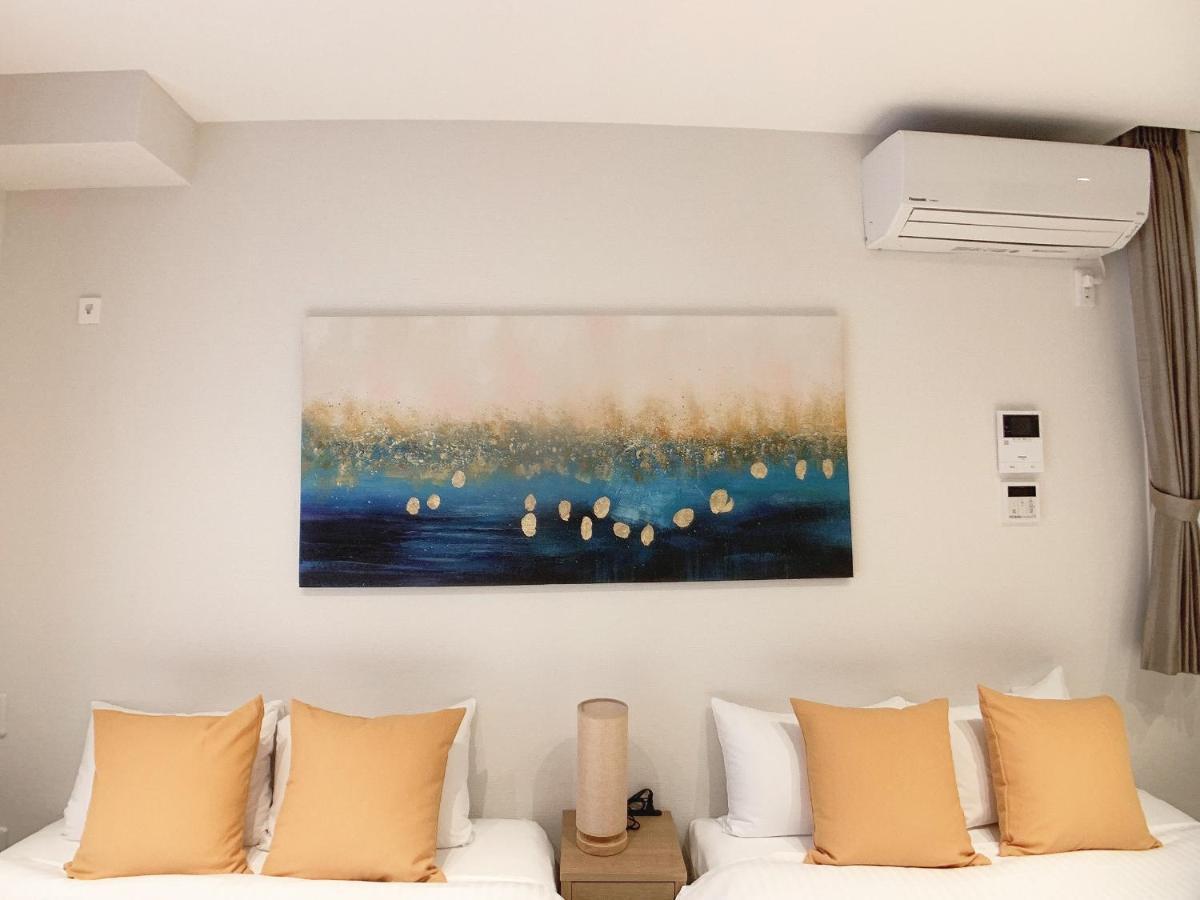 Hotel Cla-Ss Hiroshima-Tokaichi Luaran gambar