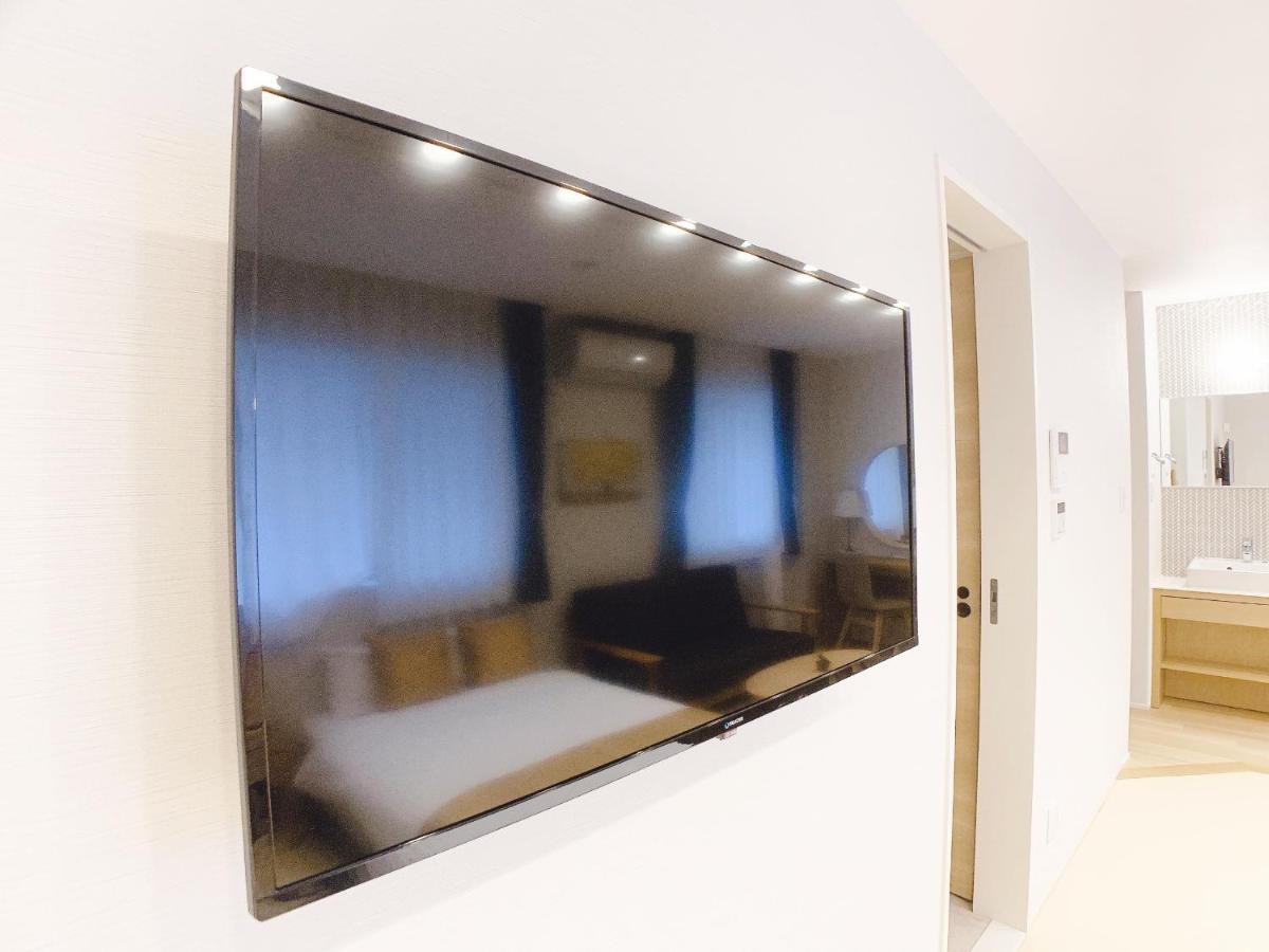 Hotel Cla-Ss Hiroshima-Tokaichi Luaran gambar