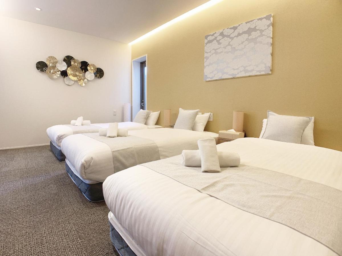 Hotel Cla-Ss Hiroshima-Tokaichi Luaran gambar