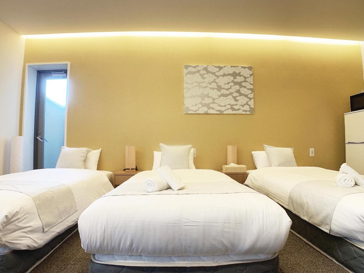 Hotel Cla-Ss Hiroshima-Tokaichi Luaran gambar