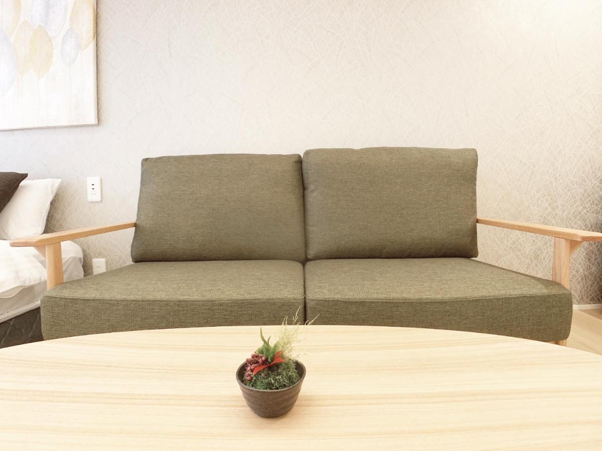 Hotel Cla-Ss Hiroshima-Tokaichi Luaran gambar
