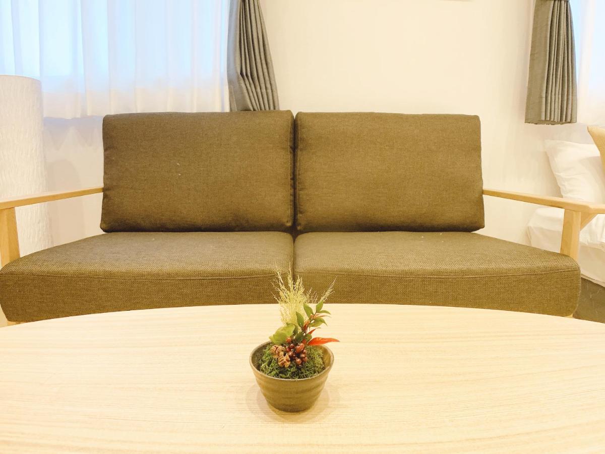 Hotel Cla-Ss Hiroshima-Tokaichi Luaran gambar