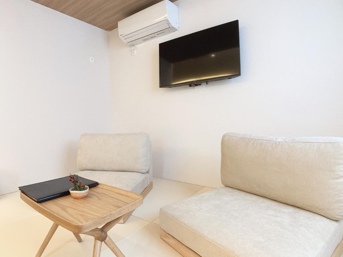 Hotel Cla-Ss Hiroshima-Tokaichi Luaran gambar