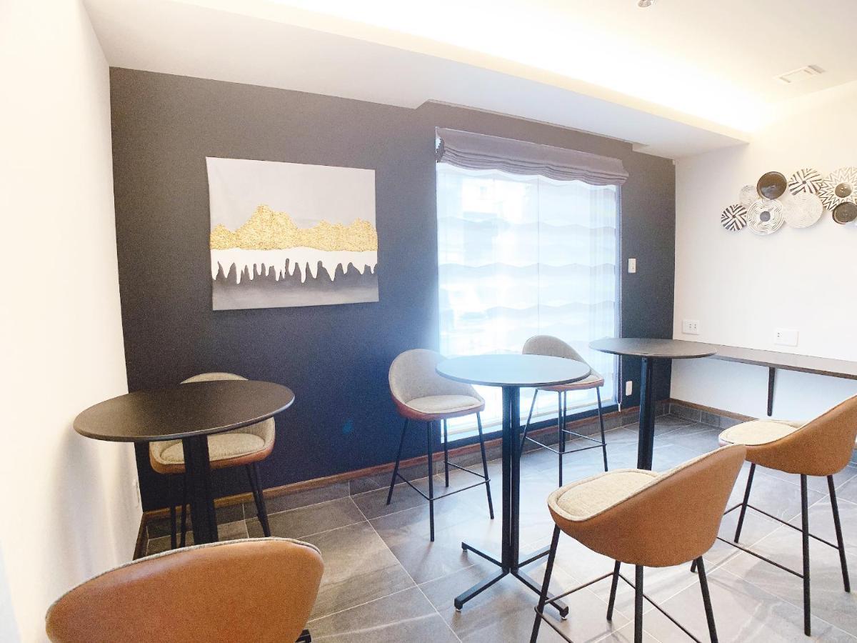 Hotel Cla-Ss Hiroshima-Tokaichi Luaran gambar