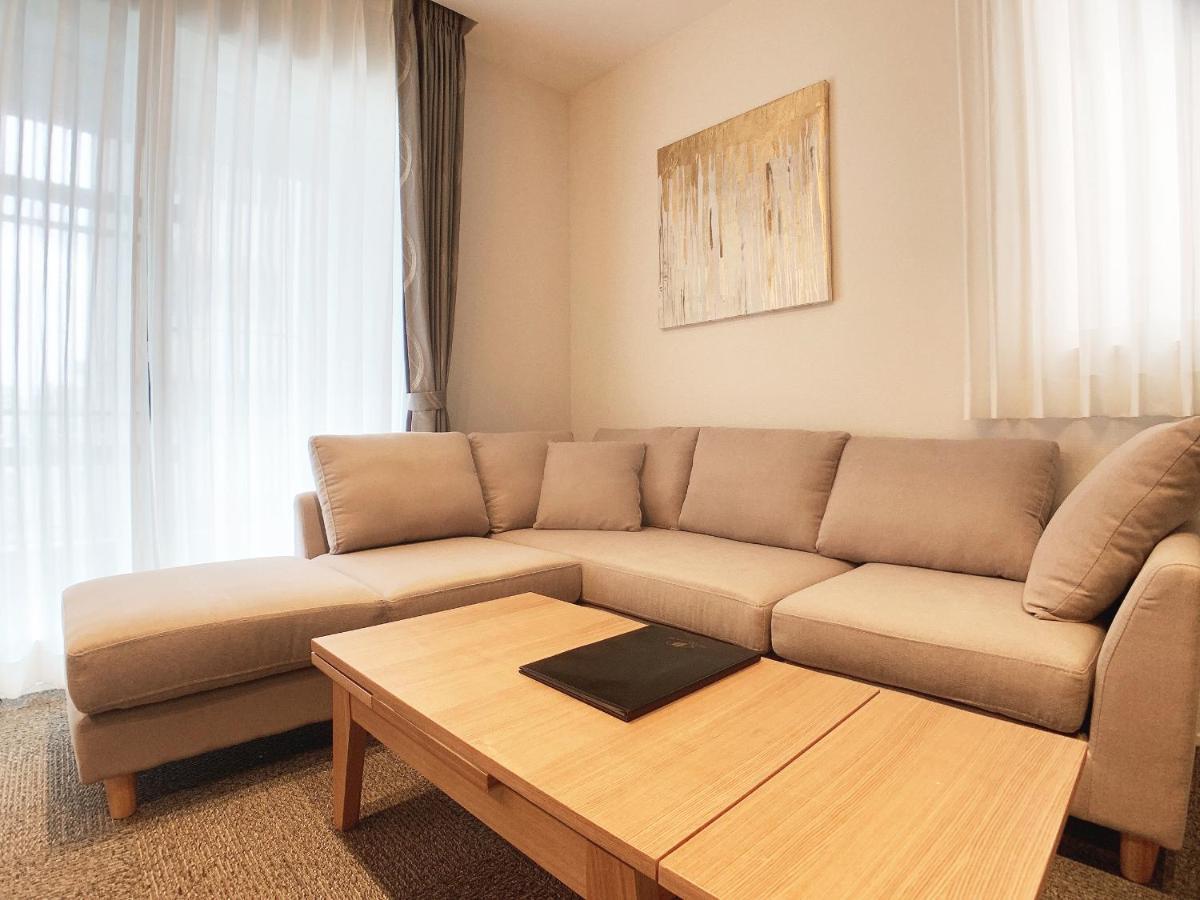 Hotel Cla-Ss Hiroshima-Tokaichi Luaran gambar