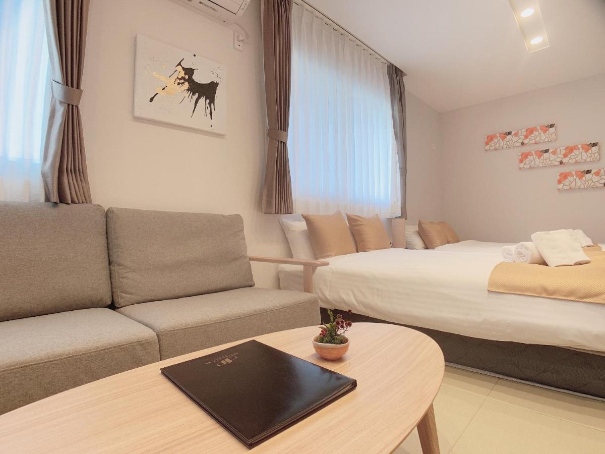 Hotel Cla-Ss Hiroshima-Tokaichi Luaran gambar