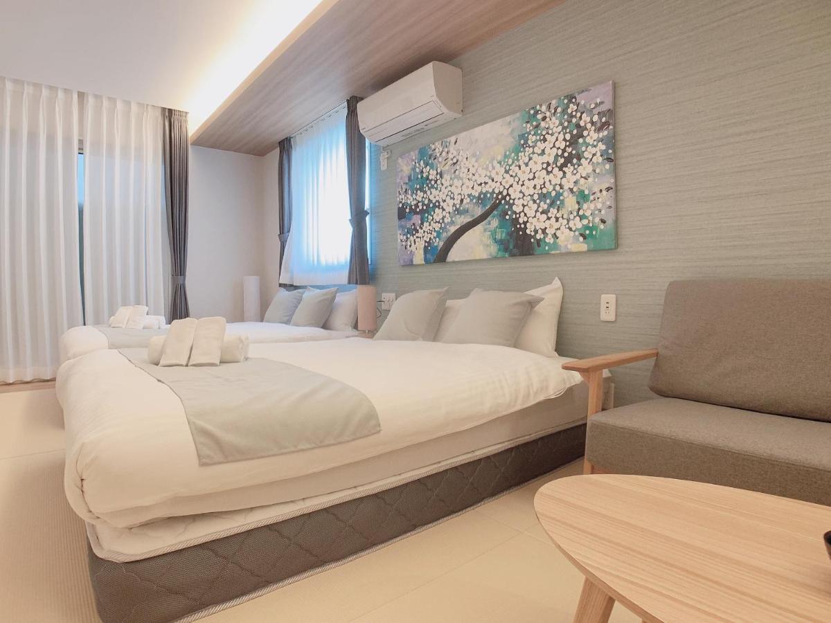 Hotel Cla-Ss Hiroshima-Tokaichi Luaran gambar