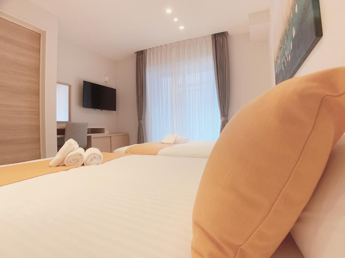 Hotel Cla-Ss Hiroshima-Tokaichi Luaran gambar