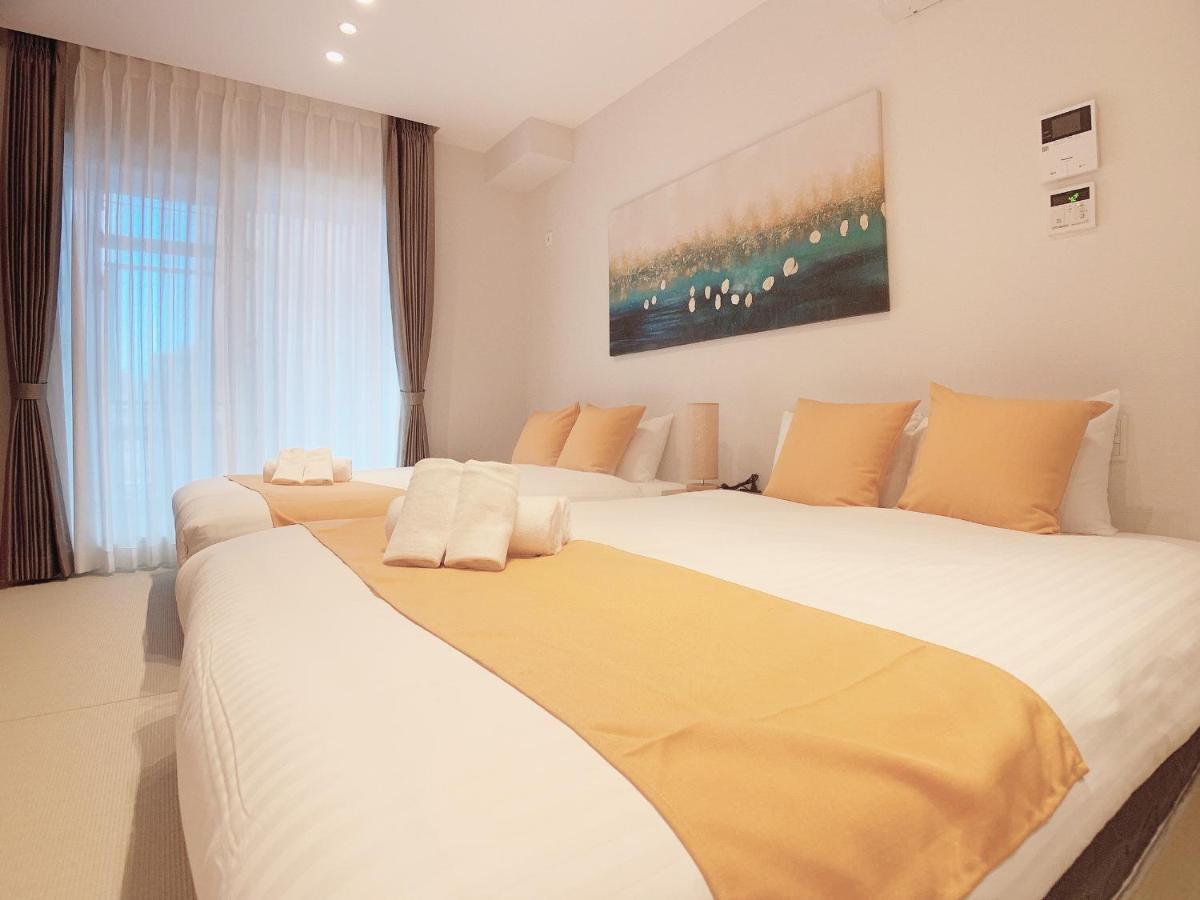 Hotel Cla-Ss Hiroshima-Tokaichi Luaran gambar