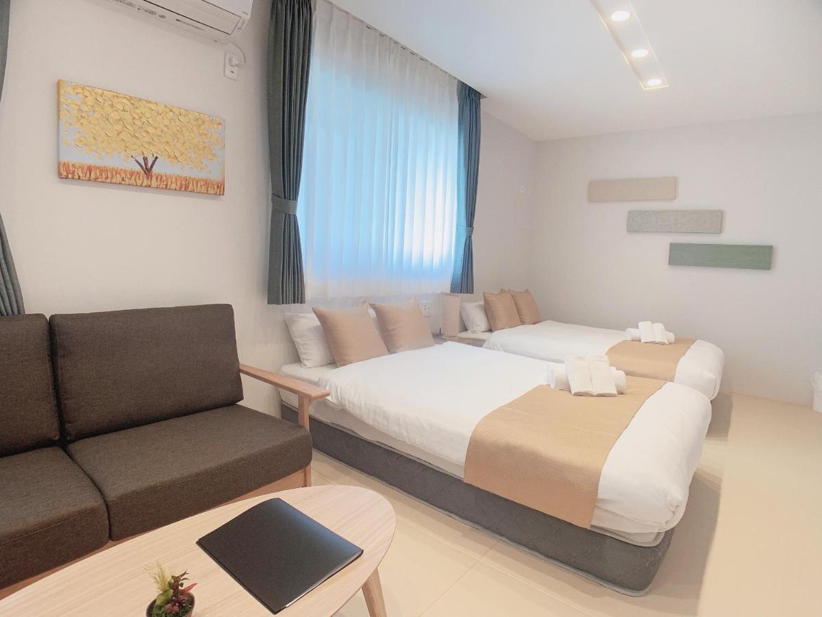 Hotel Cla-Ss Hiroshima-Tokaichi Luaran gambar
