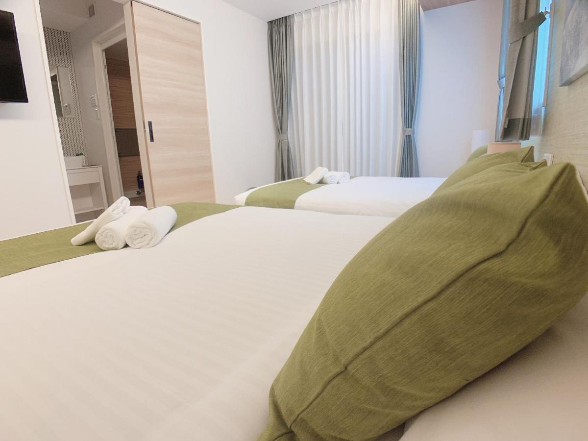 Hotel Cla-Ss Hiroshima-Tokaichi Luaran gambar
